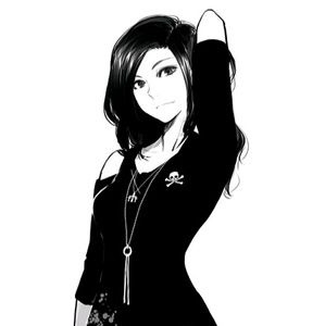 Meet your Posher, Isabel